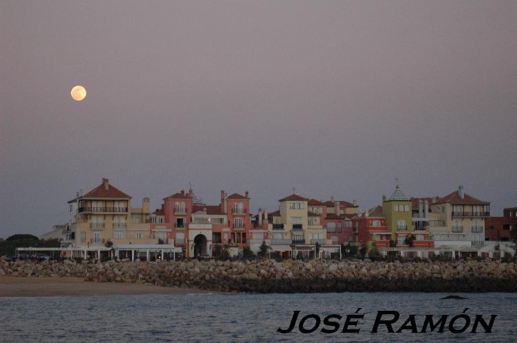 Foto de El Puerto de Santa María (Cádiz), España