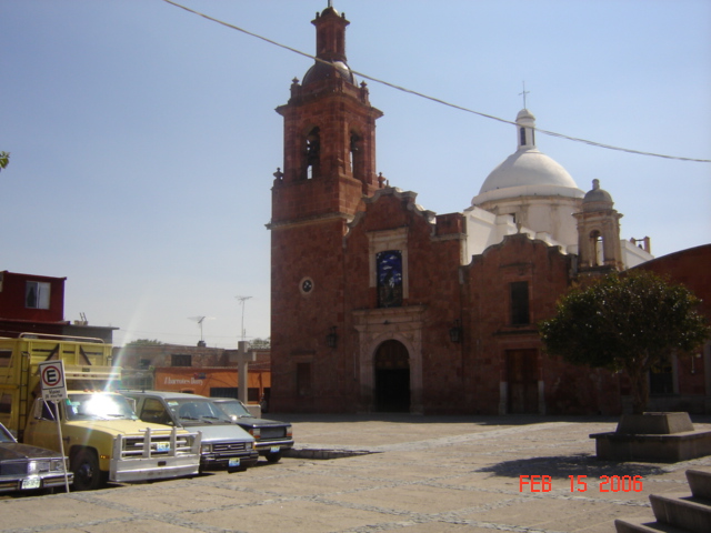 Foto de Ojuelos, México