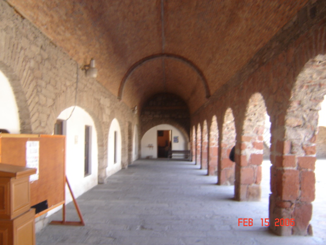 Foto de Ojuelos, México