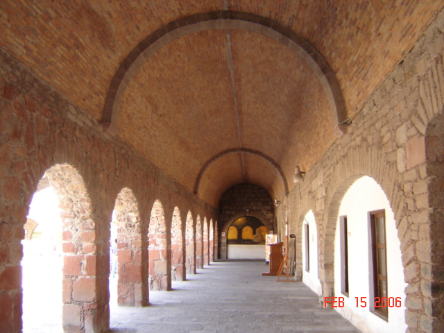 Foto de Ojuelos, México