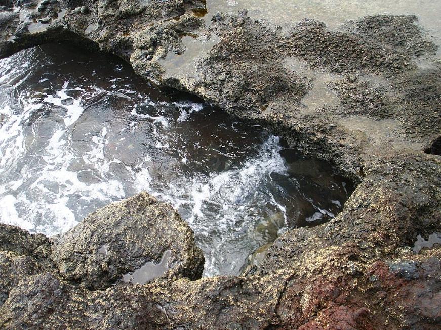Foto de El Médano-Tenerife (Santa Cruz de Tenerife), España