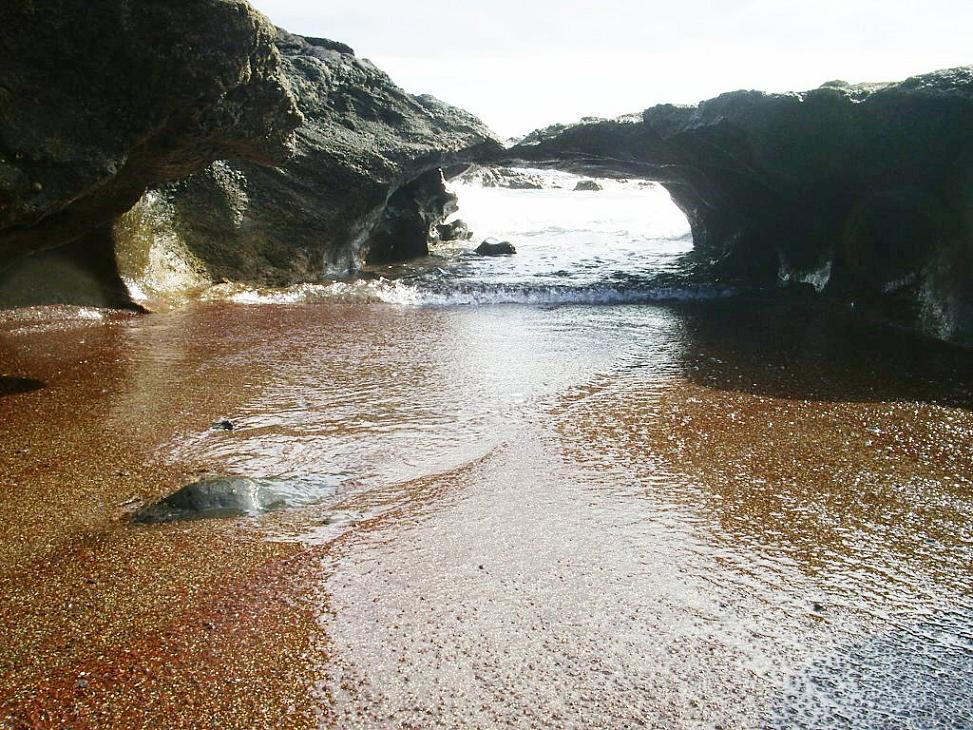 Foto de El Médano-Tenerife (Santa Cruz de Tenerife), España