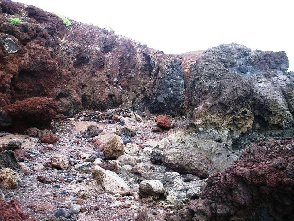 Foto de El Médano-Tenerife (Santa Cruz de Tenerife), España