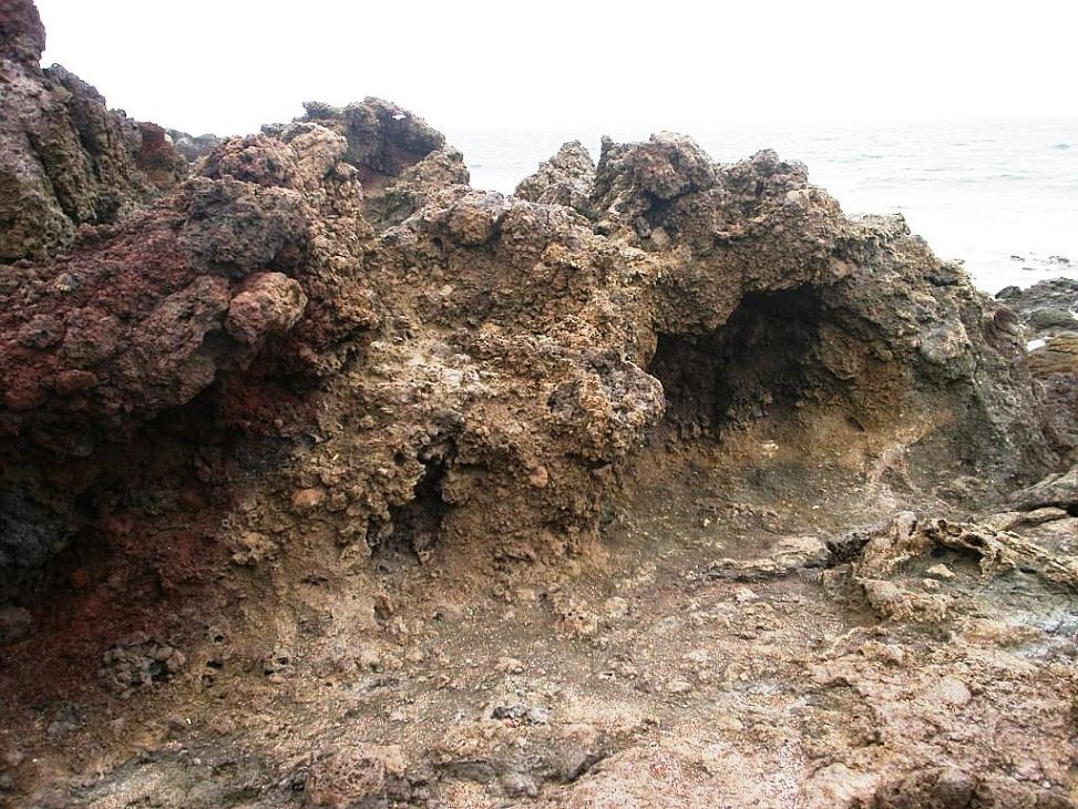 Foto de El Médano-Tenerife (Santa Cruz de Tenerife), España