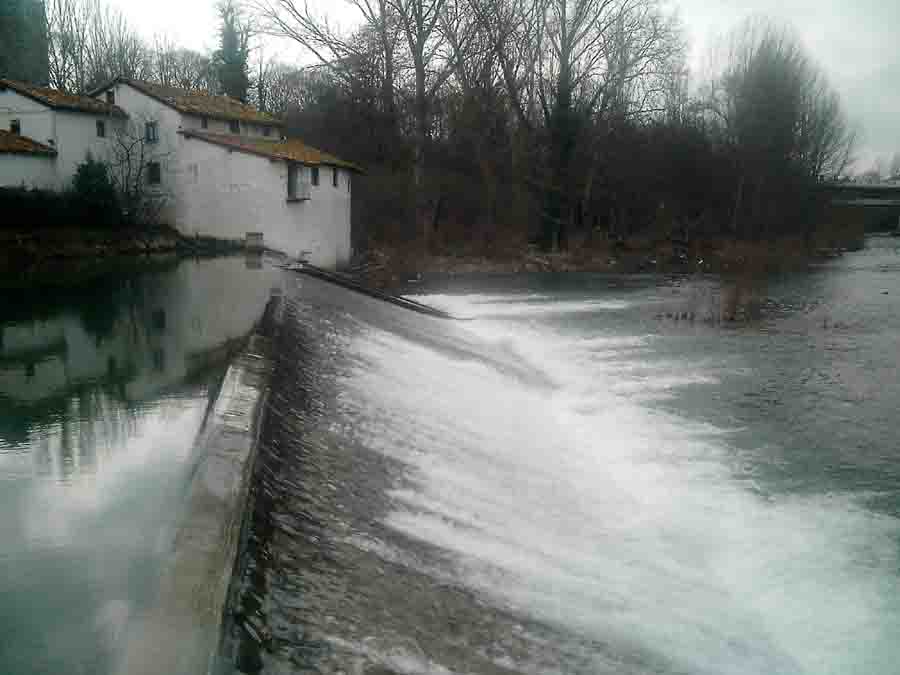 Foto de Pamplona (Navarra), España