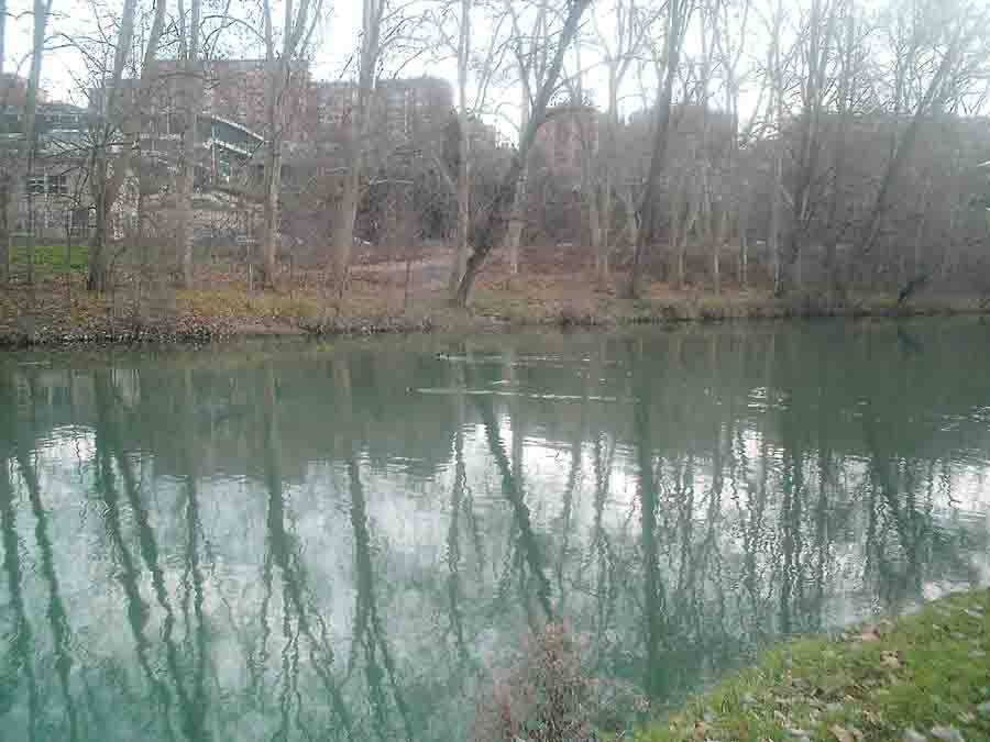 Foto de Pamplona (Navarra), España