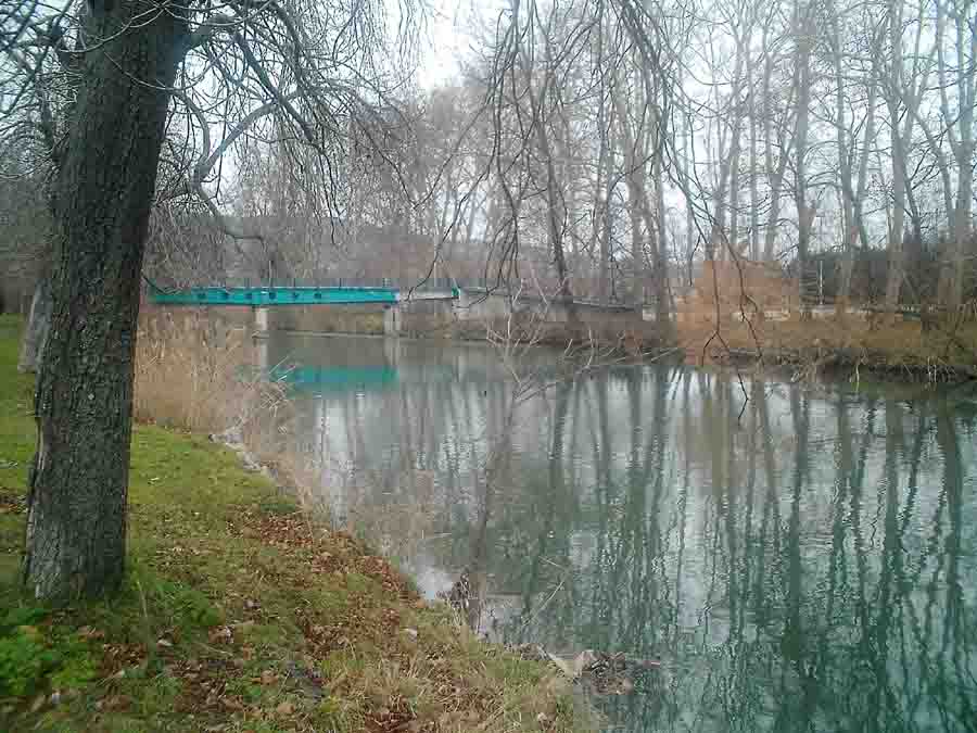 Foto de Pamplona (Navarra), España