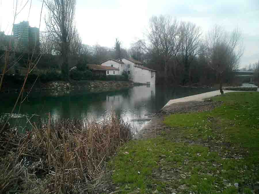 Foto de Pamplona (Navarra), España