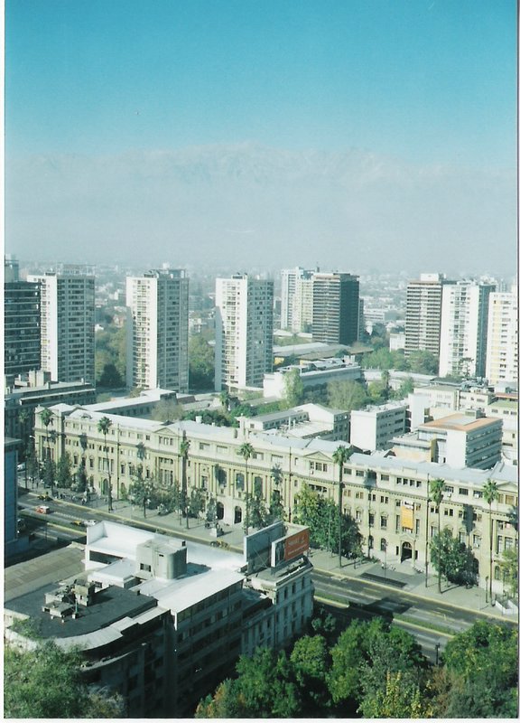 Foto de SANTIAGO, Chile