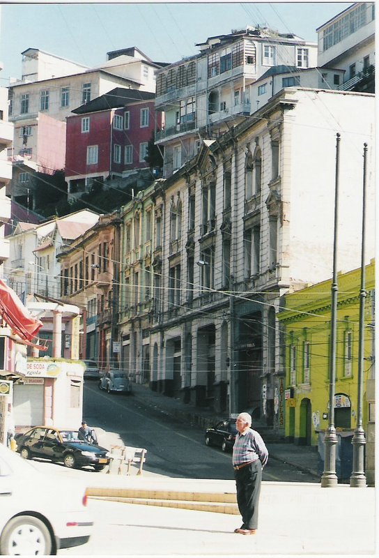 Foto de VALPARAISO, Chile