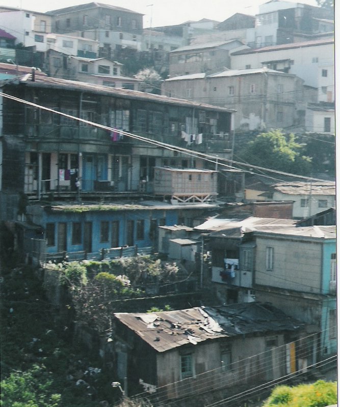 Foto de VALPARAISO, Chile
