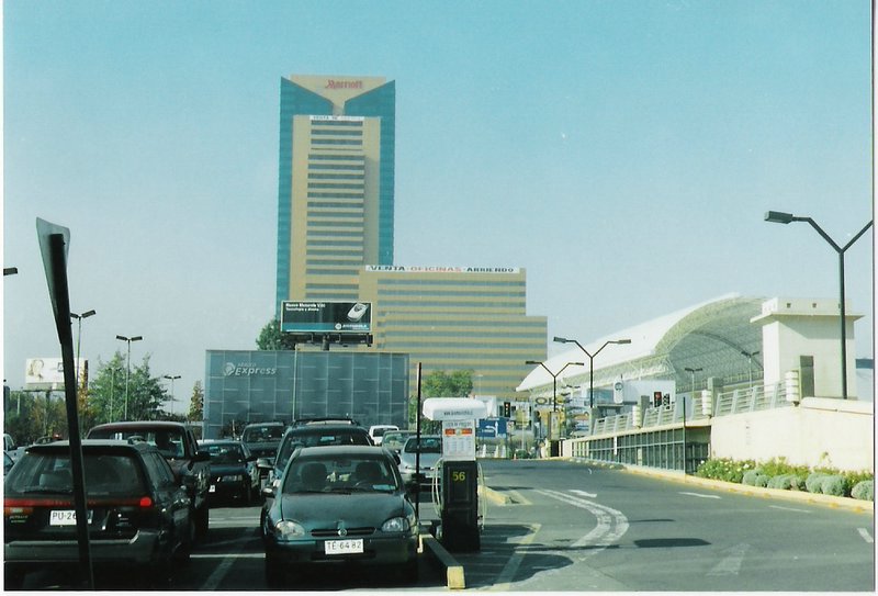 Foto de SANTIAGO, Chile
