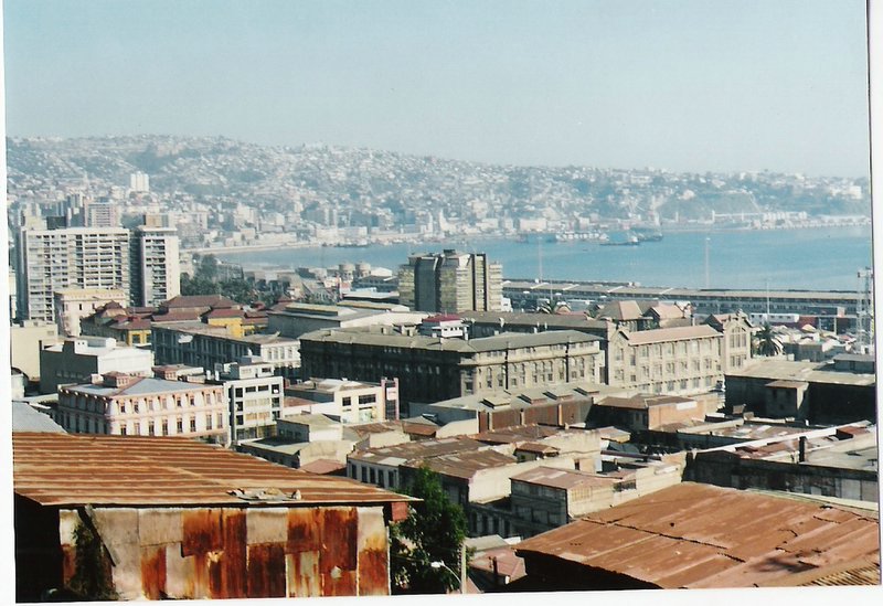 Foto de VALPARAISO, Chile