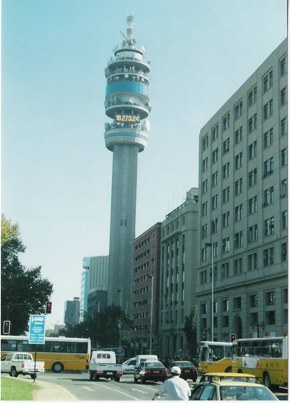 Foto de SANTIAGO, Chile