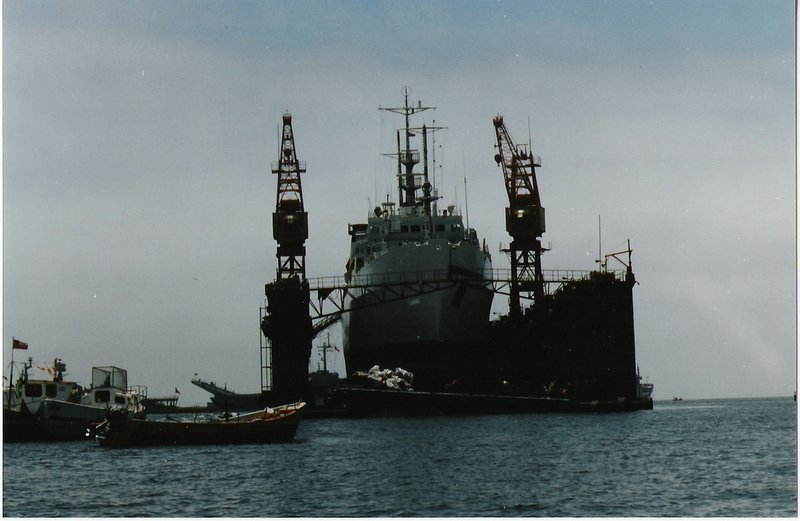 Foto de VALPARAISO, Chile