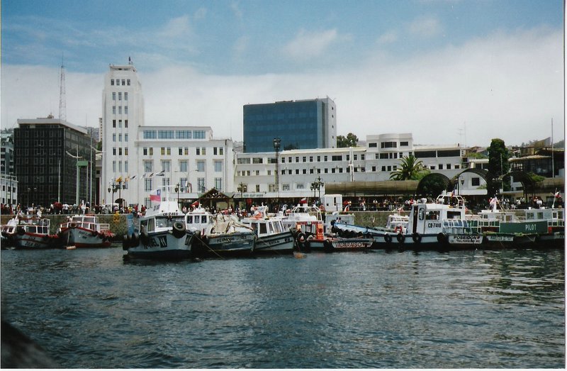 Foto de VALPARAISO, Chile