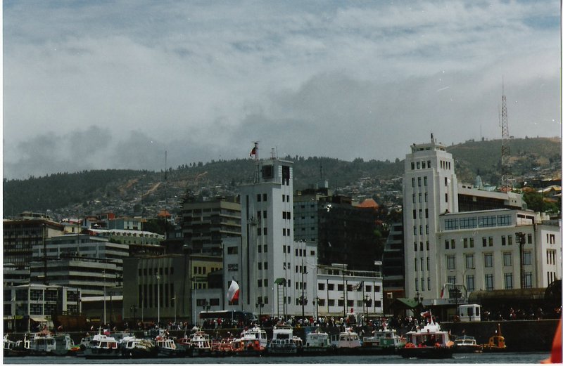 Foto de VALPARAISO, Chile