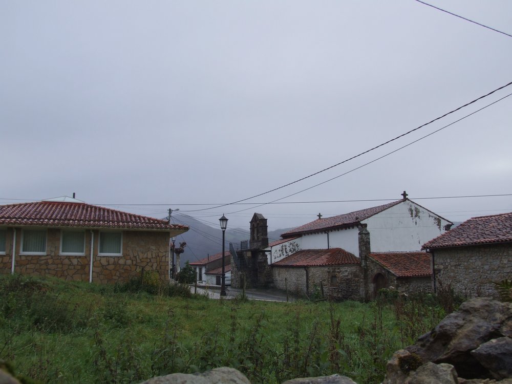 Foto de Bielva (Cantabria), España