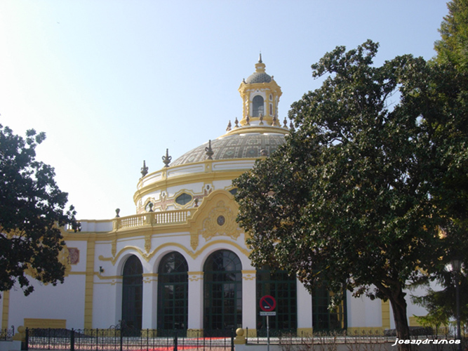 Foto de Sevilla (Andalucía), España