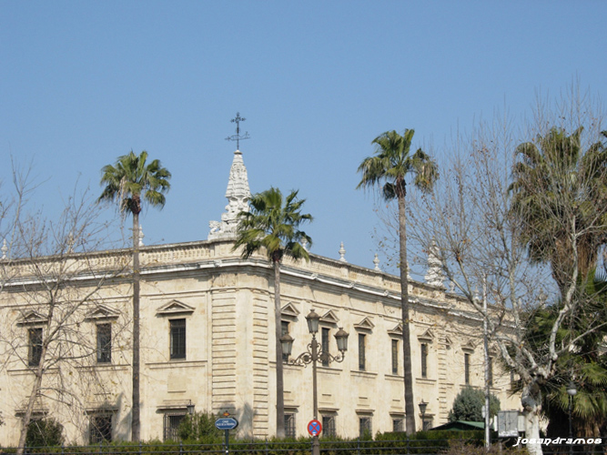Foto de Sevilla (Andalucía), España
