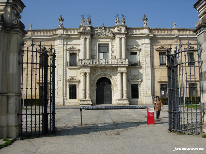 Foto de Sevilla (Andalucía), España