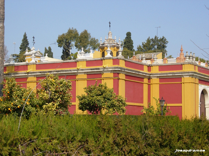 Foto de Sevilla (Andalucía), España