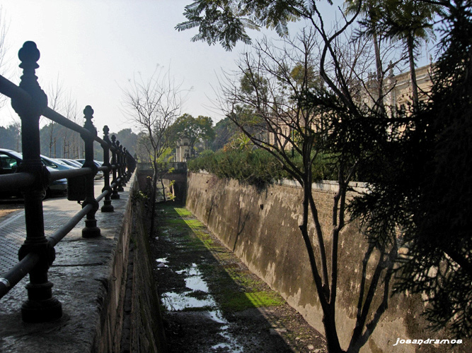 Foto de Sevilla (Andalucía), España