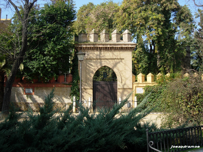 Foto de Sevilla (Andalucía), España