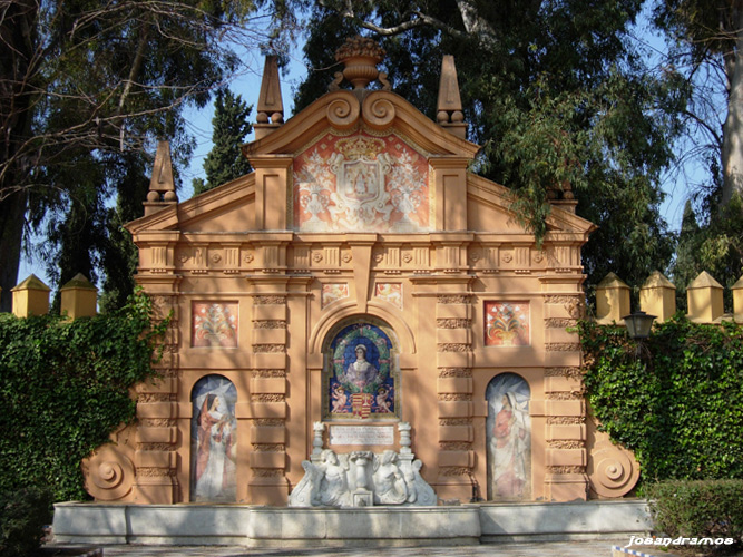 Foto de Sevilla (Andalucía), España