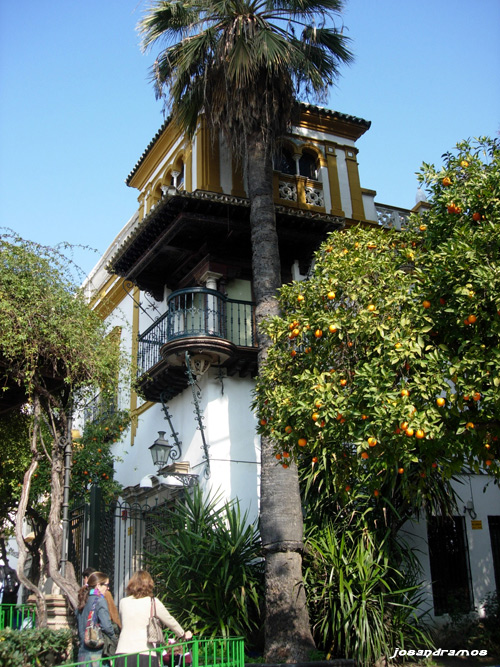 Foto de Sevilla (Andalucía), España