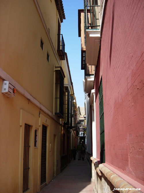 Foto de Sevilla (Andalucía), España