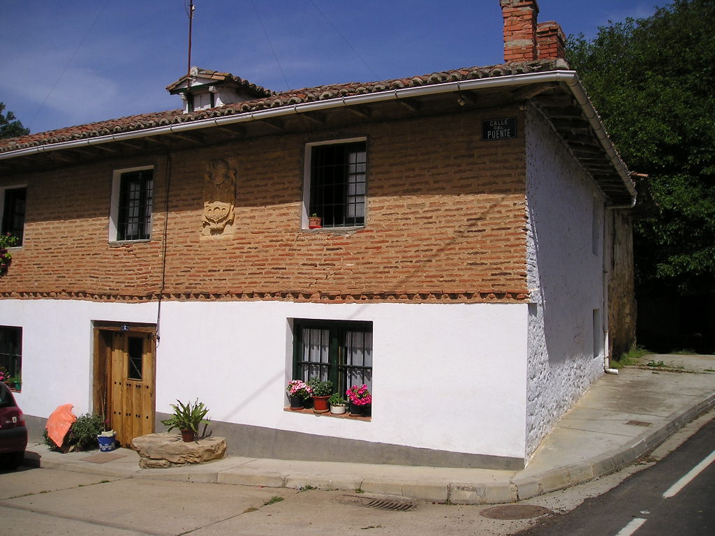 Foto de Riosmenudos de la Peña (Palencia), España