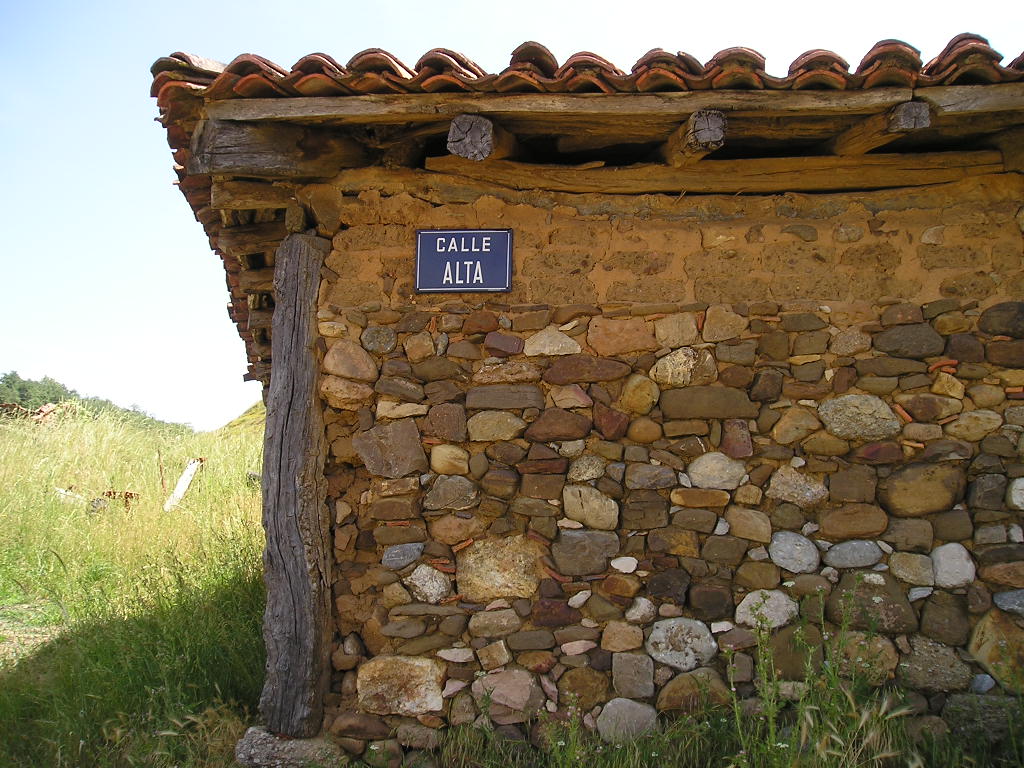 Foto de Riosmenudos de la Peña (Palencia), España