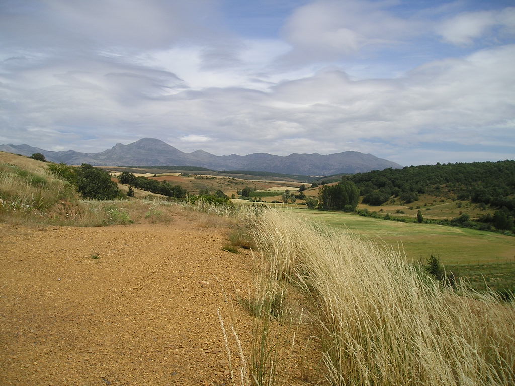 Foto de Riosmenudos de la Peña (Palencia), España