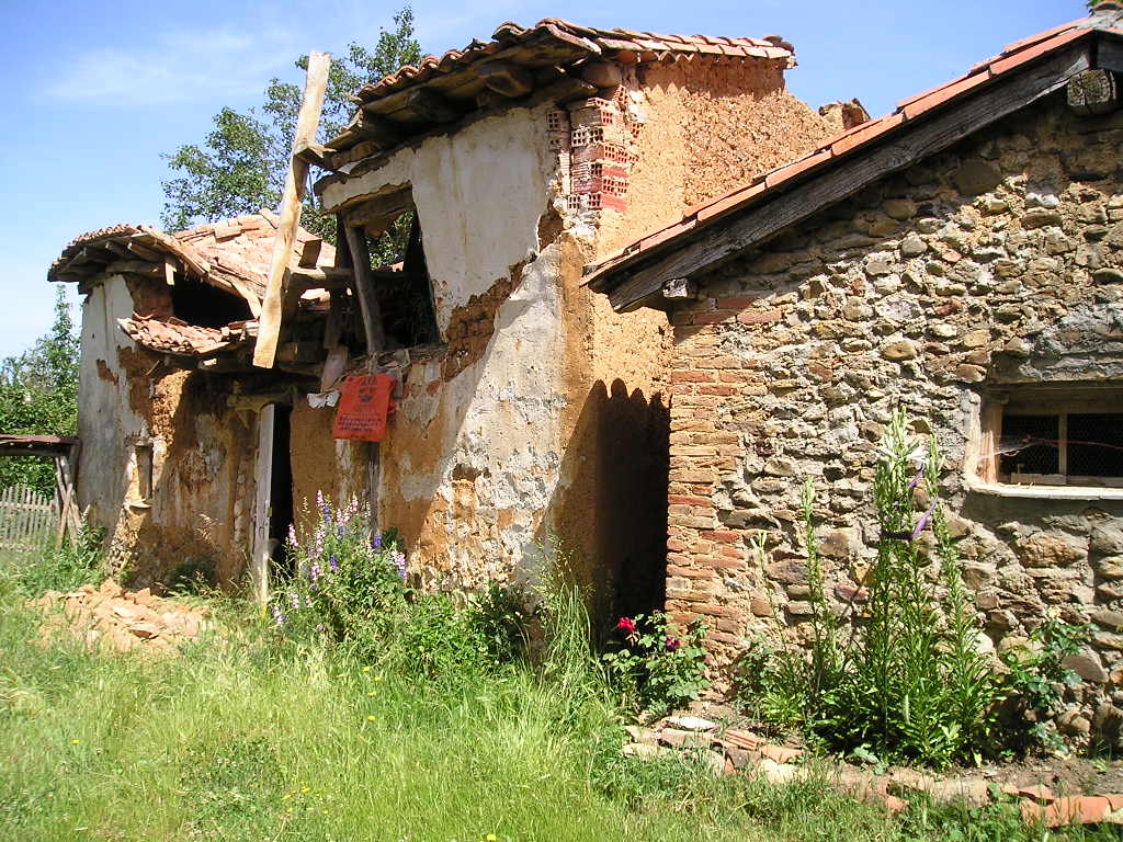 Foto de Riosmenudos de la Peña (Palencia), España