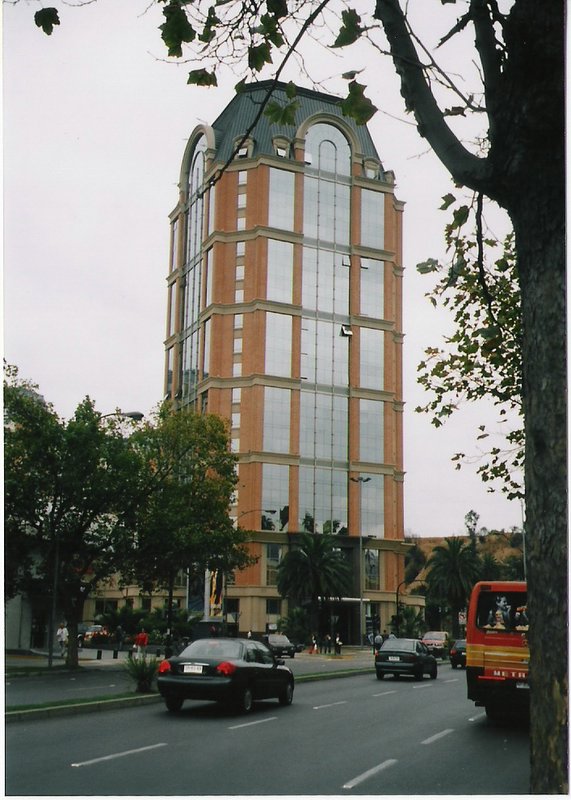 Foto de viña del mar, Chile