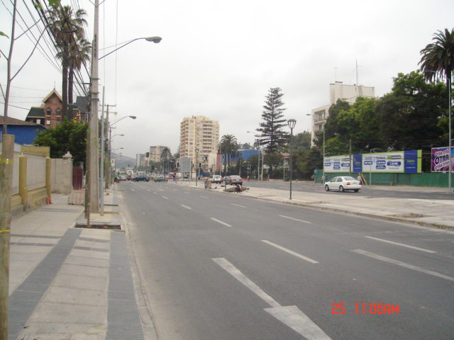 Foto de VIÑA DEL MAR, Chile