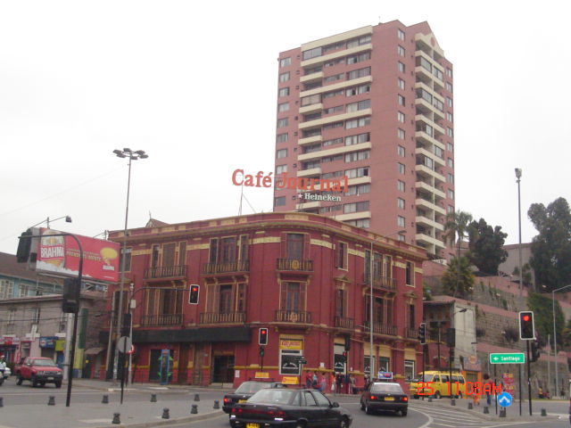 Foto de VIÑA DEL MAR, Chile