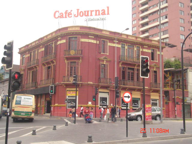 Foto de VIÑA DEL MAR, Chile