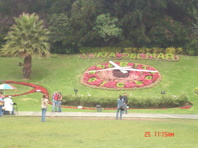 Foto de VIÑA DEL MAR, Chile