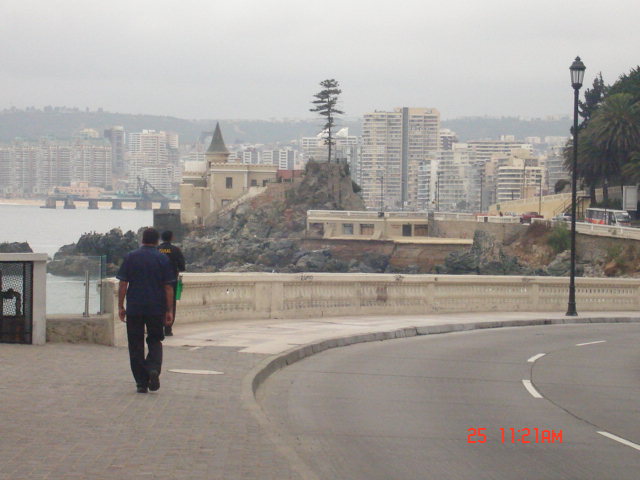 Foto de VIÑA DEL MAR, Chile