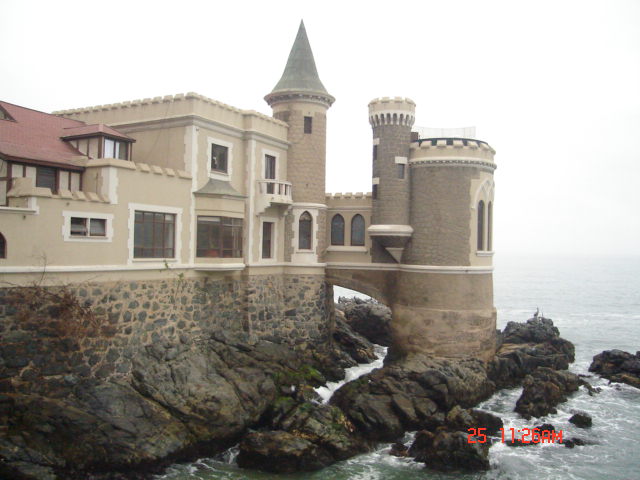 Foto de VIÑA DEL MAR, Chile