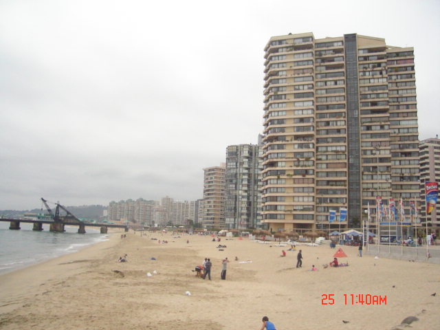 Foto de VIÑA DEL MAR, Chile