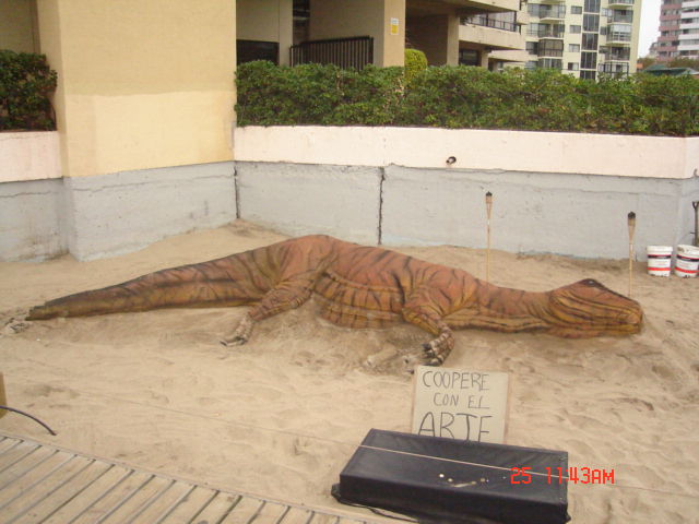 Foto de VIÑA DEL MAR, Chile