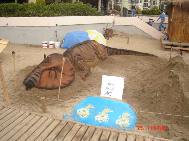 Foto de VIÑA DEL MAR, Chile