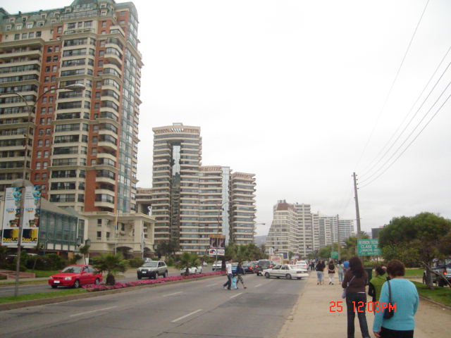 Foto de VIÑA DEL MAR, Chile
