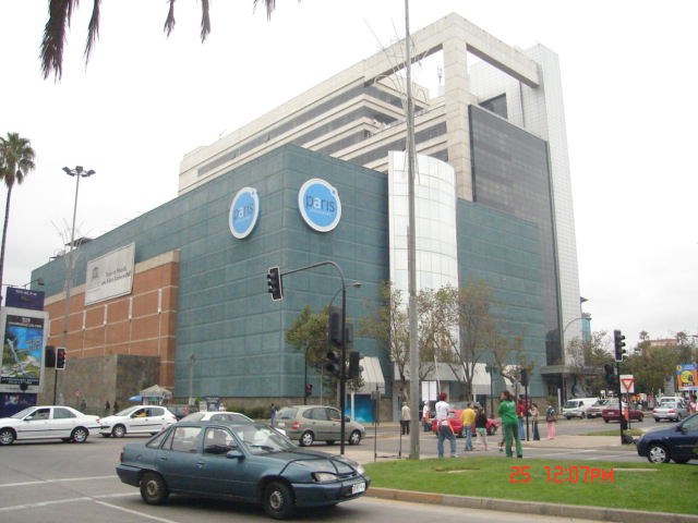 Foto de VIÑA DEL MAR, Chile