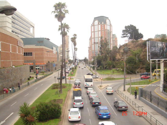 Foto de VIÑA DEL MAR, Chile