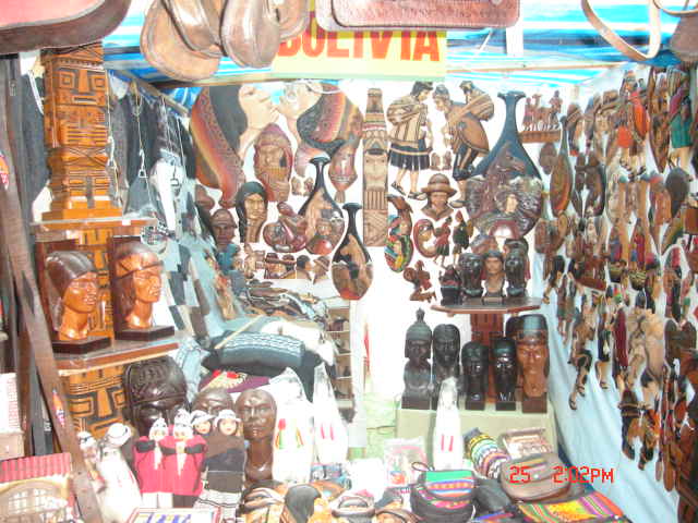 Foto de VIÑA DEL MAR, Chile