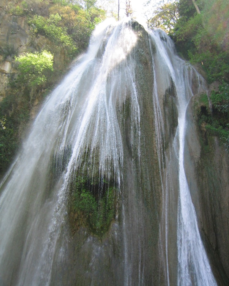 Foto de Monterrey, México